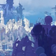 Illustration for article titled A City Built Out Of Salvaged Robots